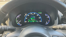 Toyota Yaris Cross 1.5 Hybrid Design 5dr CVT Hybrid Estate